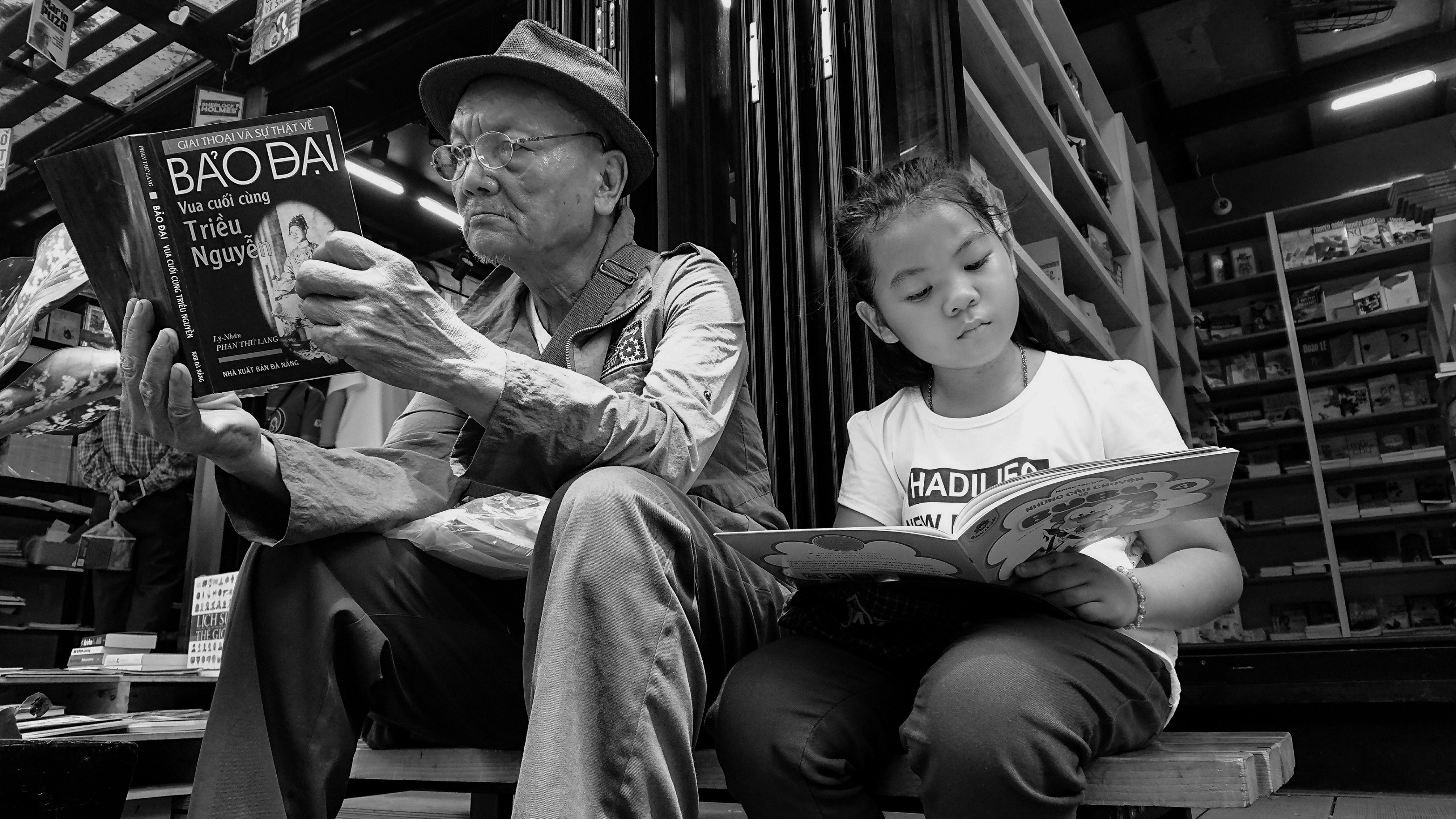 ngam Sai Gon tu camera Motion Eye cua Xperia XZs anh 3