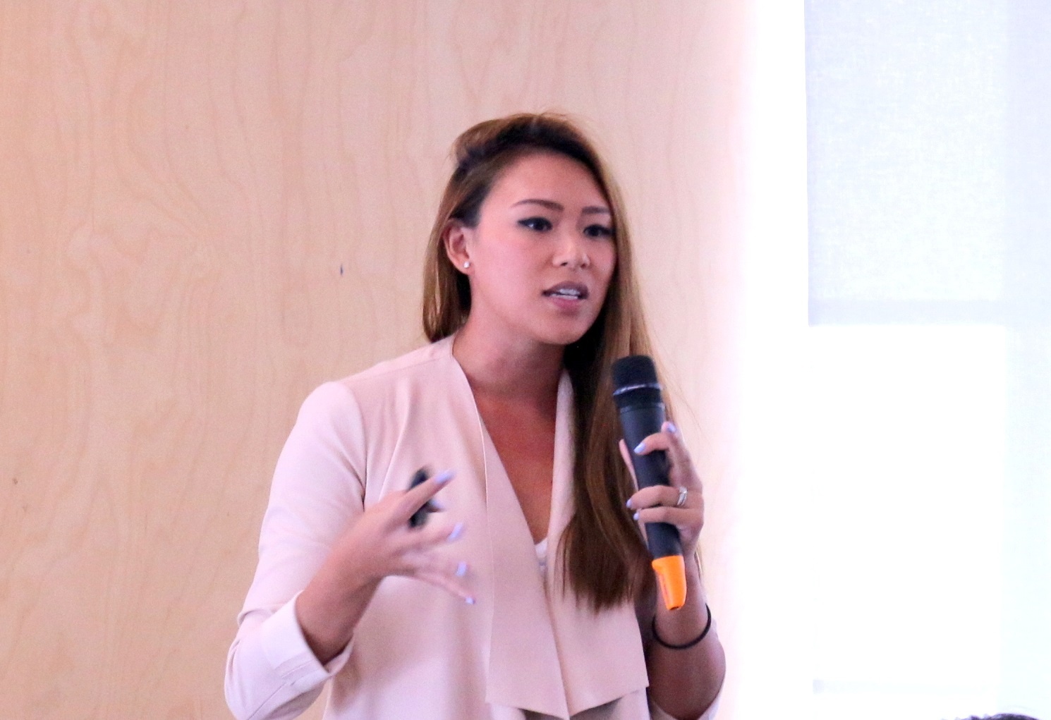 Xaxis va Group M, IAS to chuc hoi thao tu van giam rui ro thuong hieu hinh anh