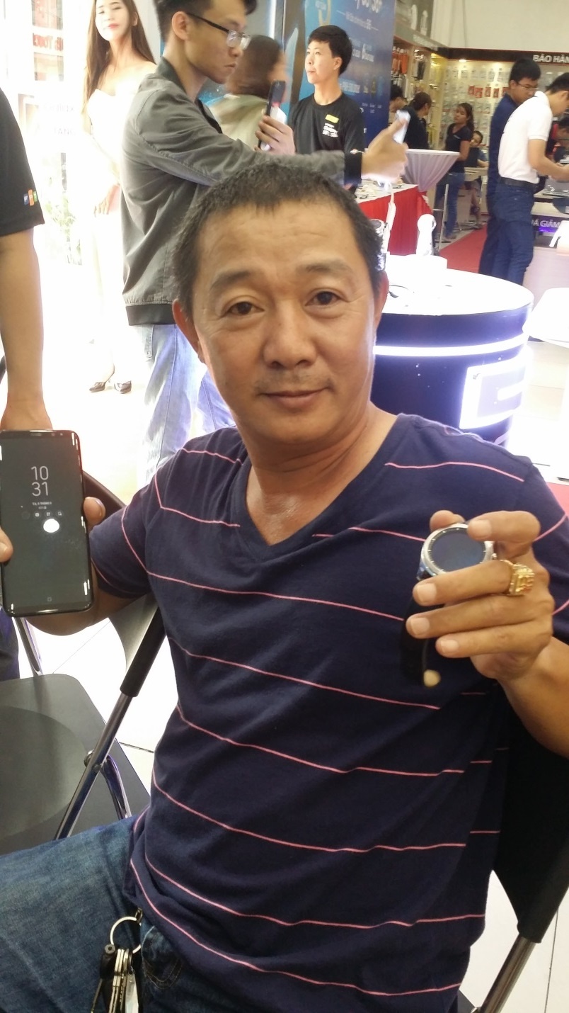 FPT Shop ảnh 2 FPT Shop anh 2