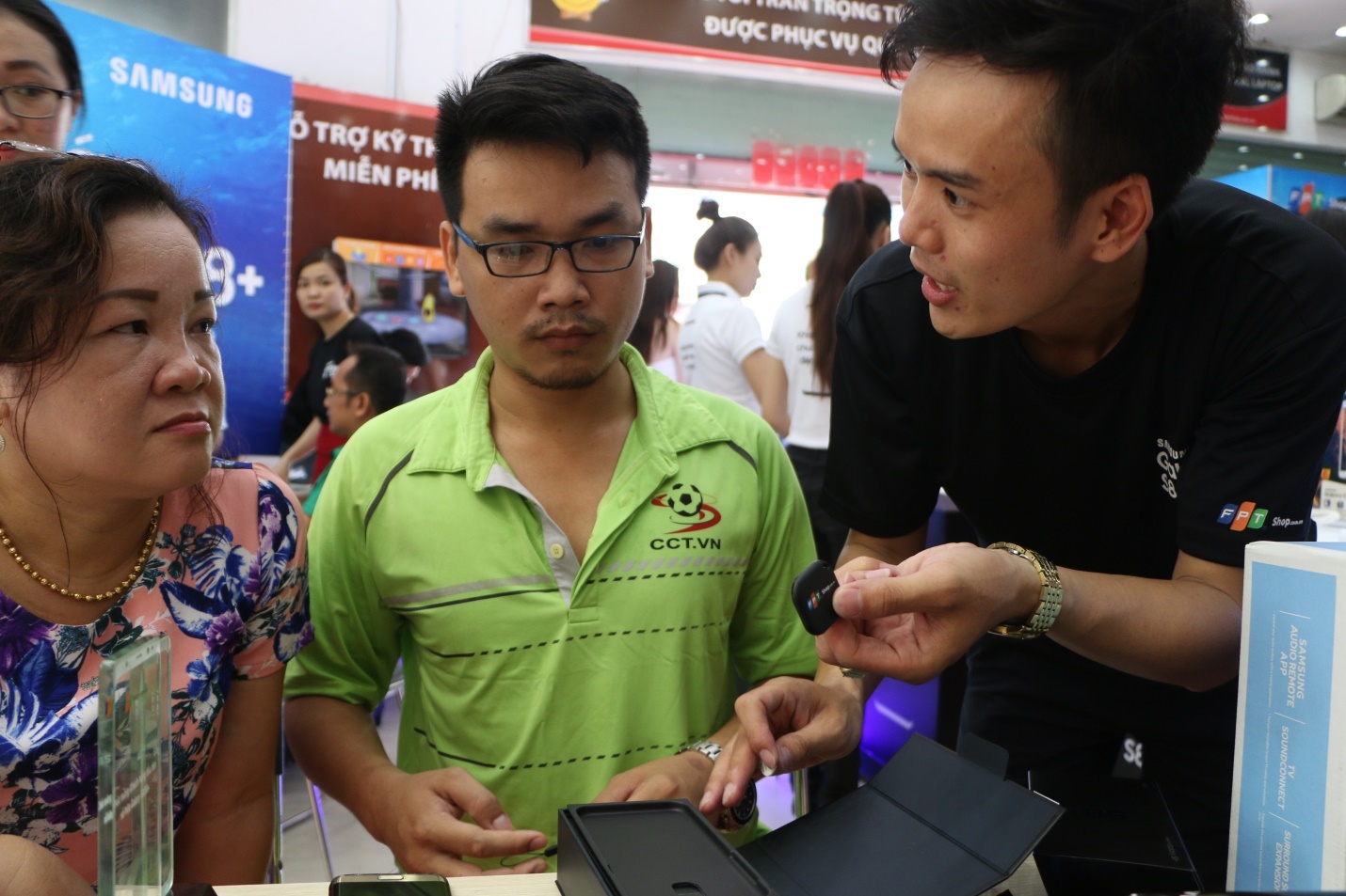 FPT Shop ảnh 3 FPT Shop anh 3