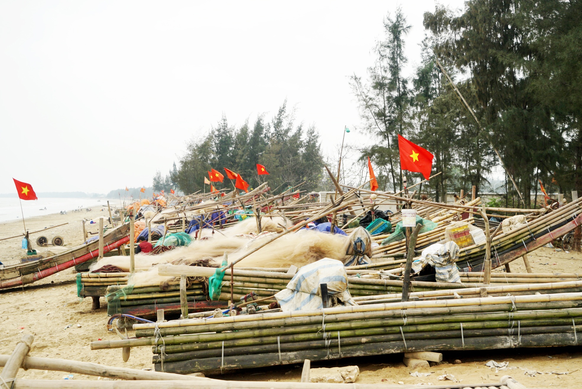 khach san Hai Thanh anh 2