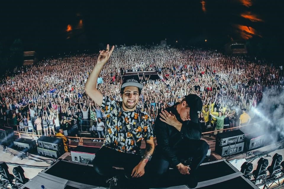 DJ JAUZ, 1900 ảnh 1 DJ JAUZ, 1900 anh 1