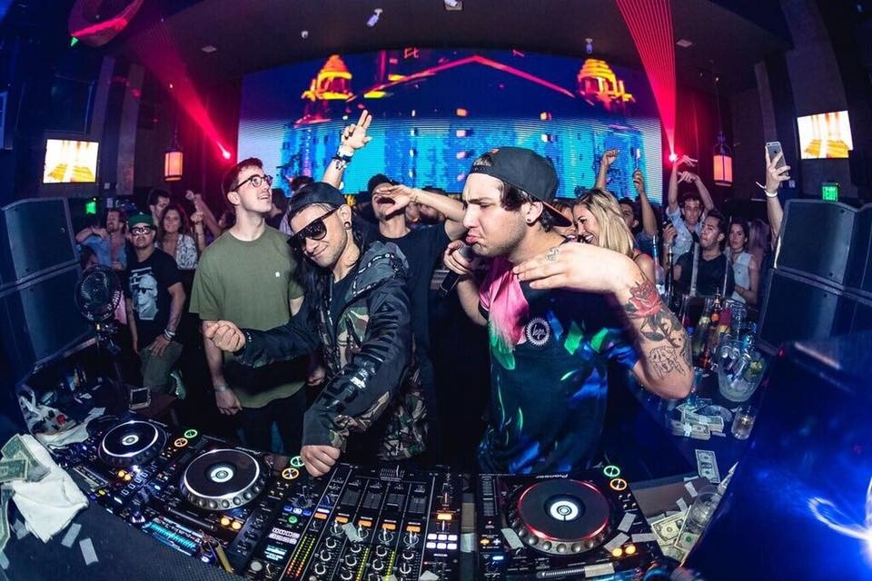 DJ JAUZ, 1900 ảnh 2 DJ JAUZ, 1900 anh 2