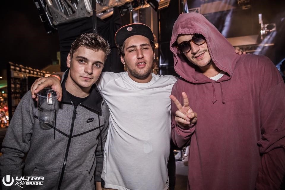 DJ JAUZ, 1900 ảnh 3 DJ JAUZ, 1900 anh 3