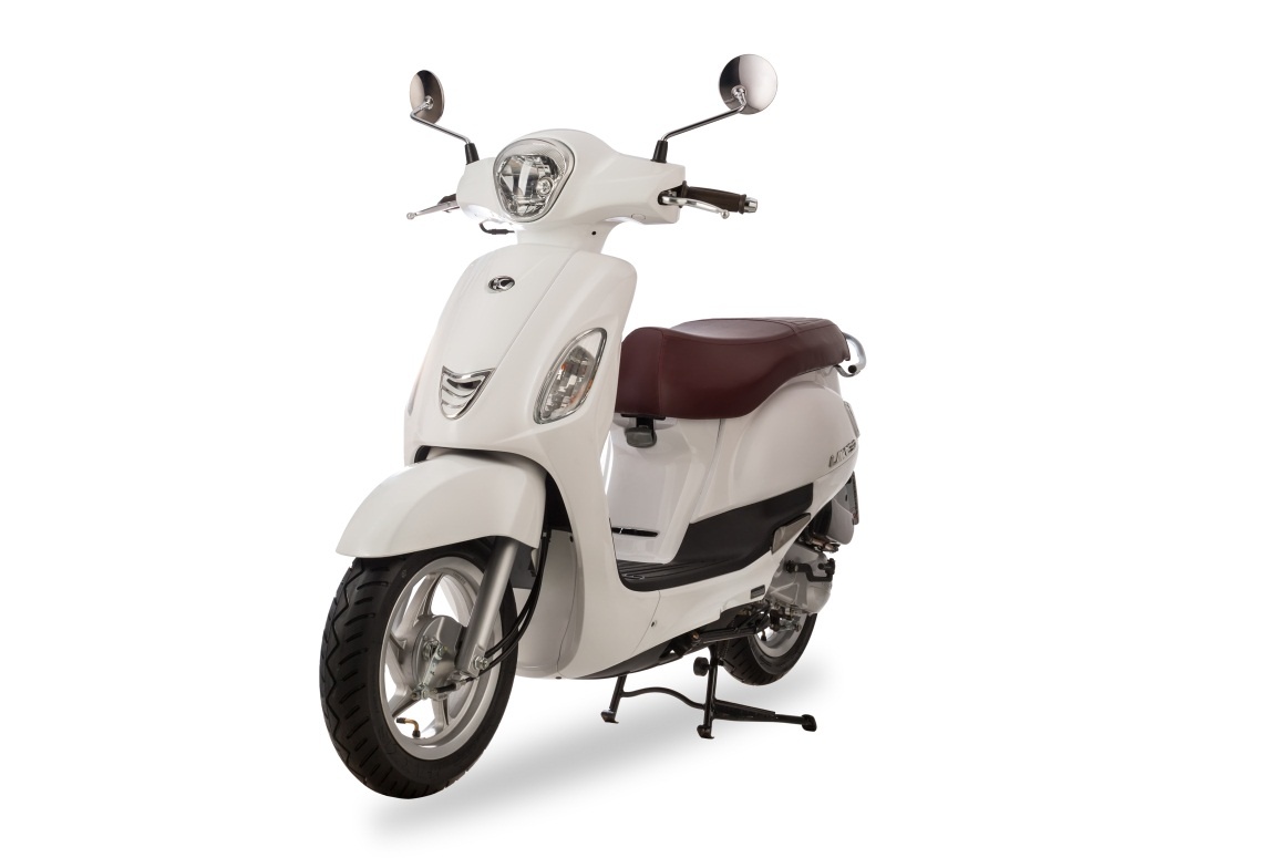 Kymco ảnh 1 Kymco anh 1