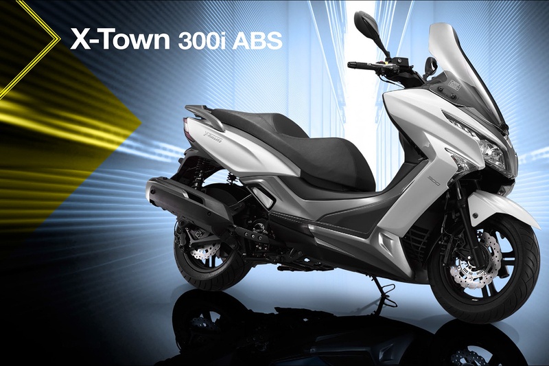 Kymco ảnh 4 Kymco anh 4