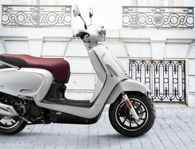 Kymco ảnh 3 Kymco anh 3