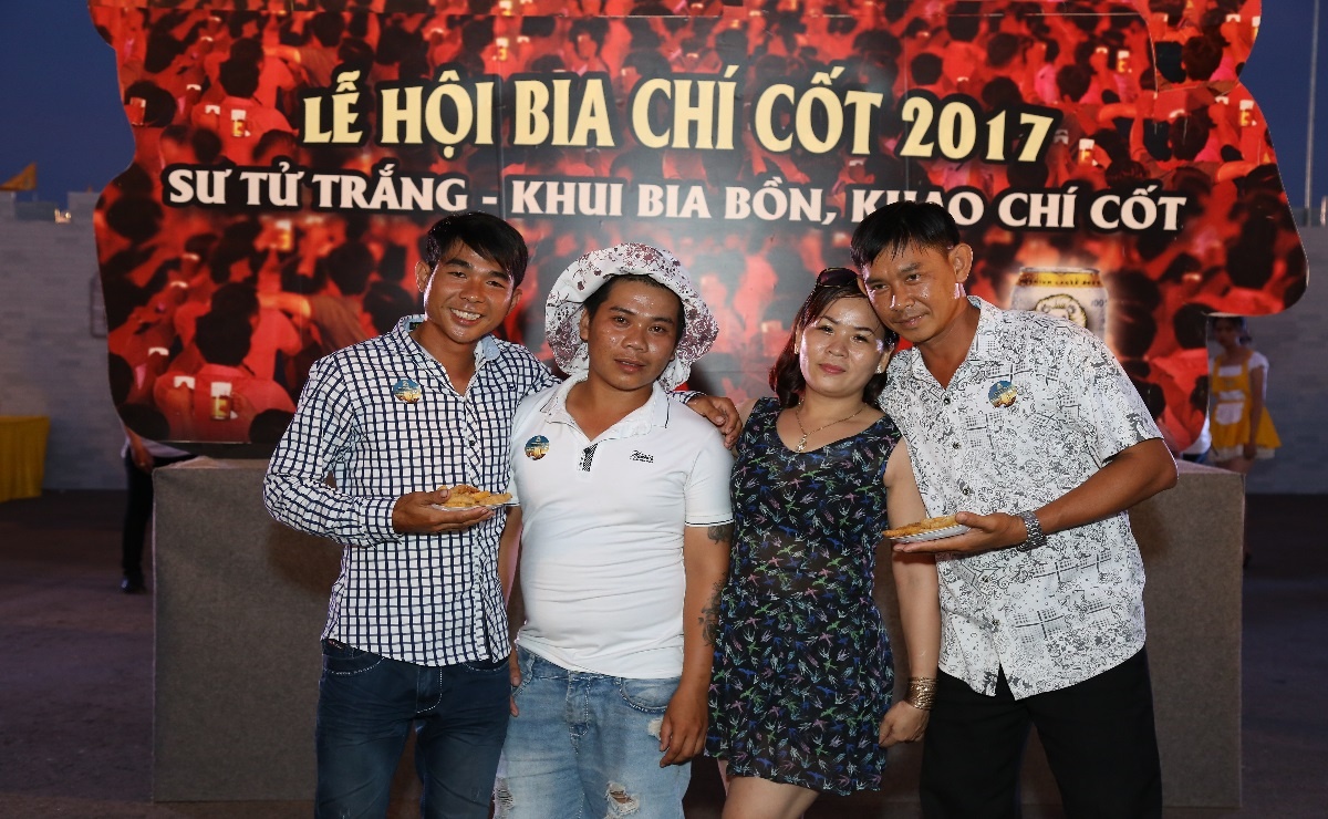 bia Sư Tử Trắng ảnh 1 bia Su Tu Trang anh 1