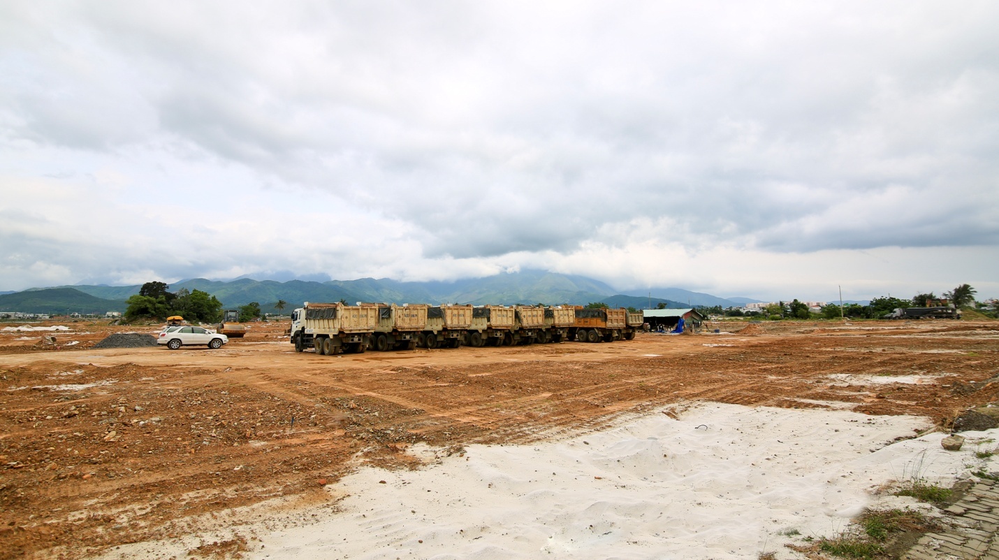 du an BDS no ro tai phia Tay Da Nang anh 1