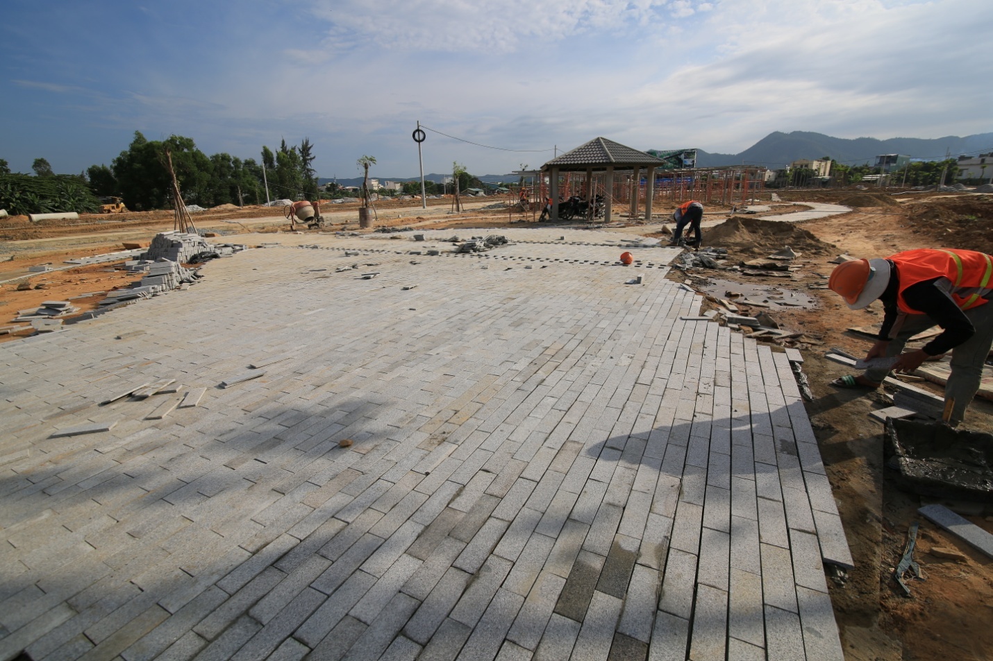 du an BDS no ro tai phia Tay Da Nang anh 2