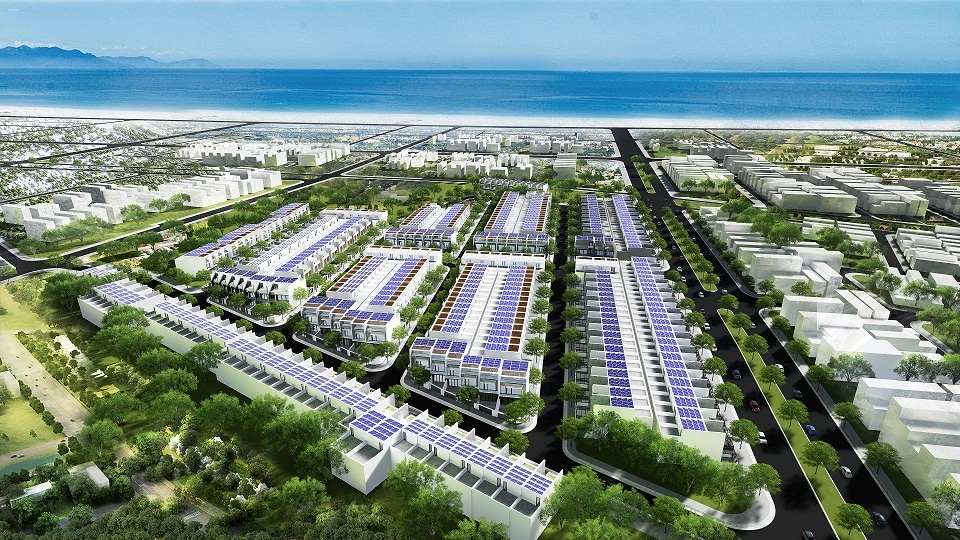 Cac du an BDS no ro tai phia Tay Da Nang hinh anh