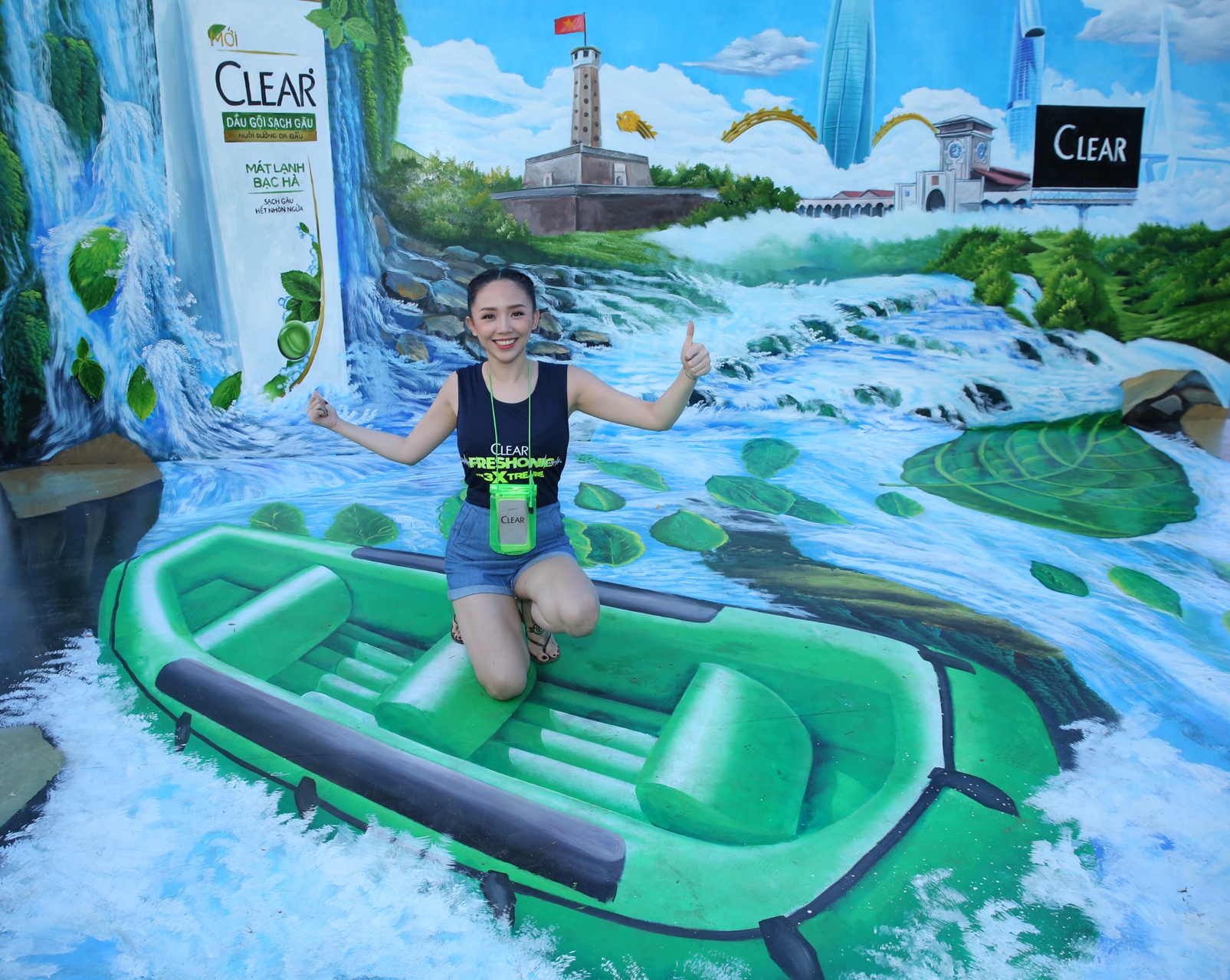 Clear ảnh 1 Clear anh 1