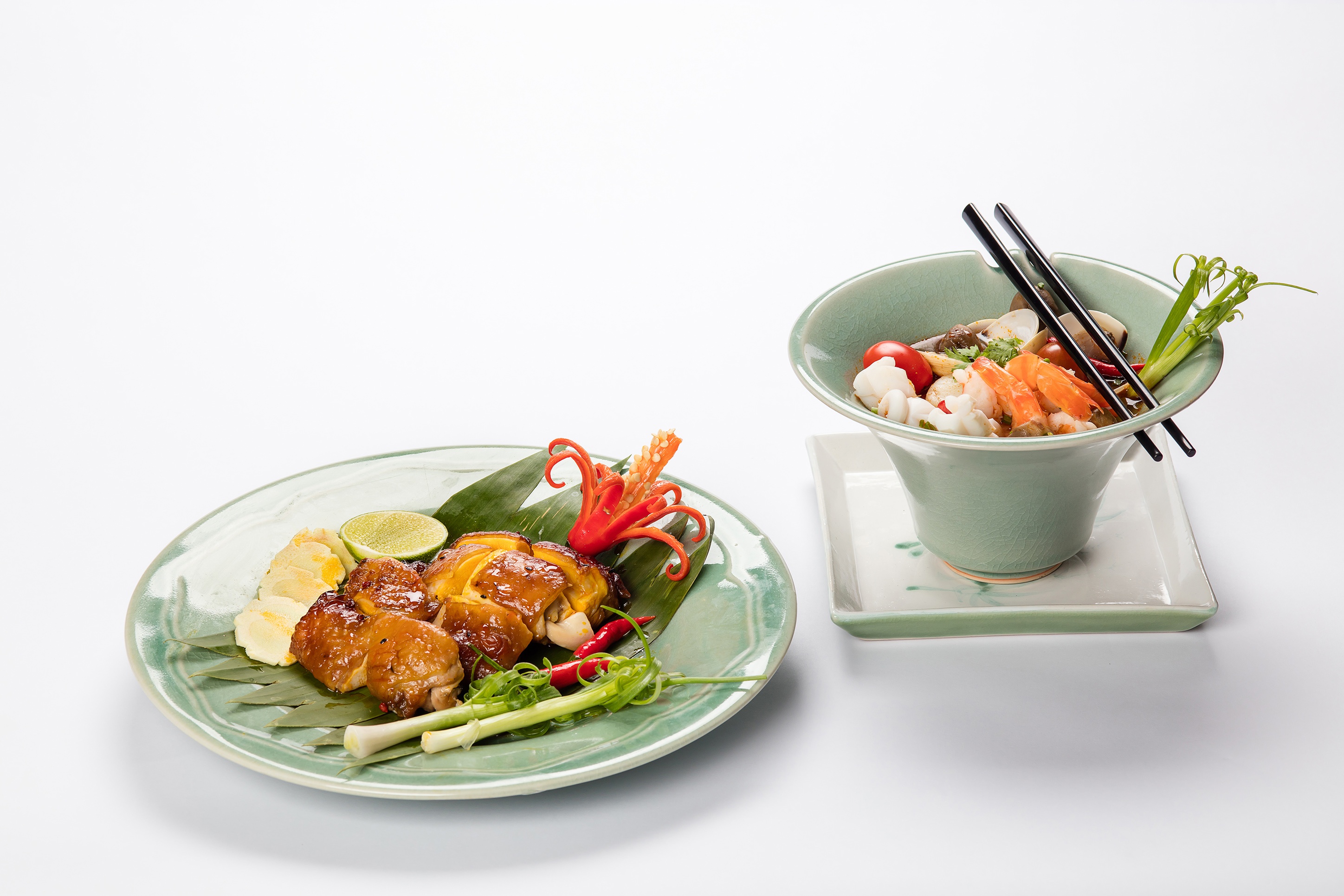 khách sạn Sheraton Sài Gòn ảnh 3 khach san Sheraton Sai Gon anh 3