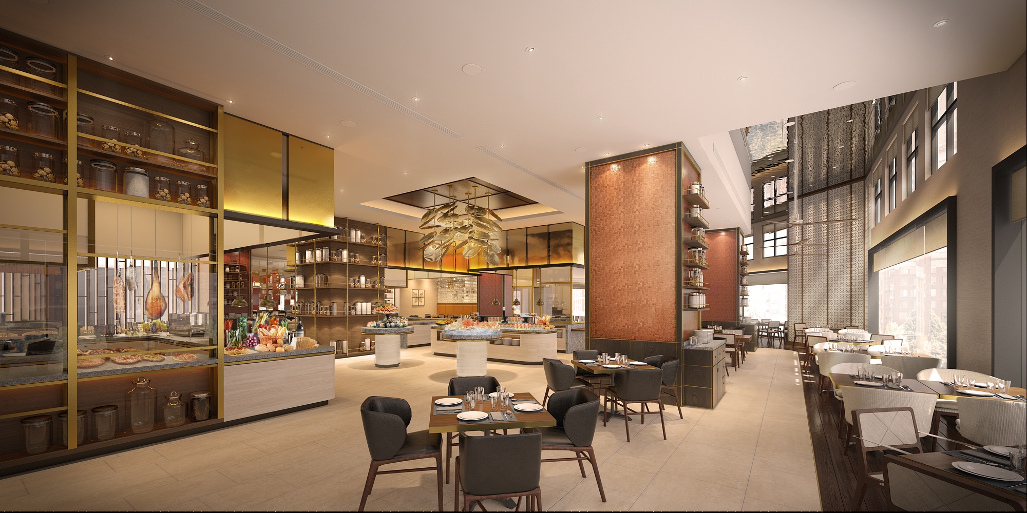 khách sạn Sheraton Sài Gòn ảnh 1 khach san Sheraton Sai Gon anh 1