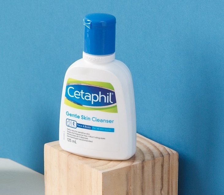 Cetaphil  ảnh 5 Cetaphil anh 5