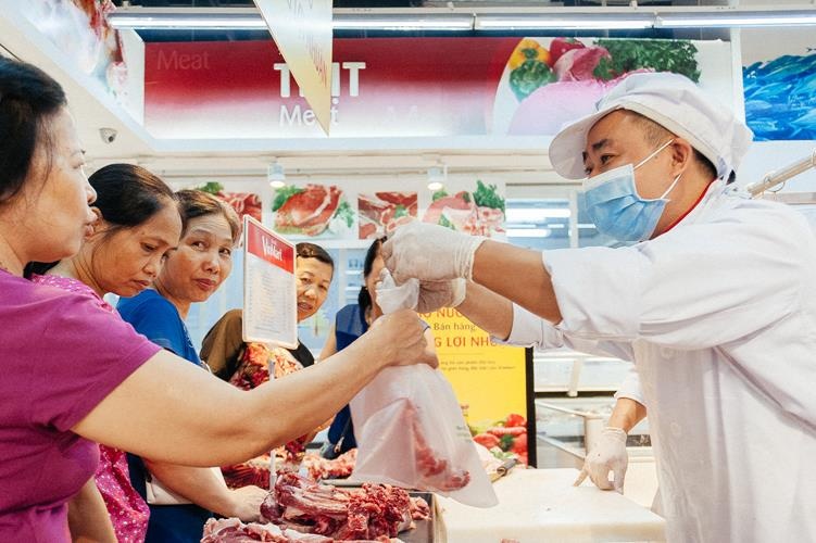 Vingroup ảnh 1 Vingroup anh 1