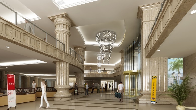 Can ho 5 sao quan ly theo tieu chuan Nhat hinh anh