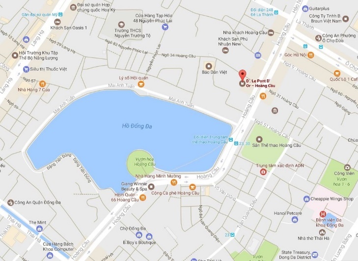 căn hộ 5 sao quản lý theo tiêu chuẩn Nhật ảnh 3 can ho 5 sao quan ly theo tieu chuan Nhat anh 3