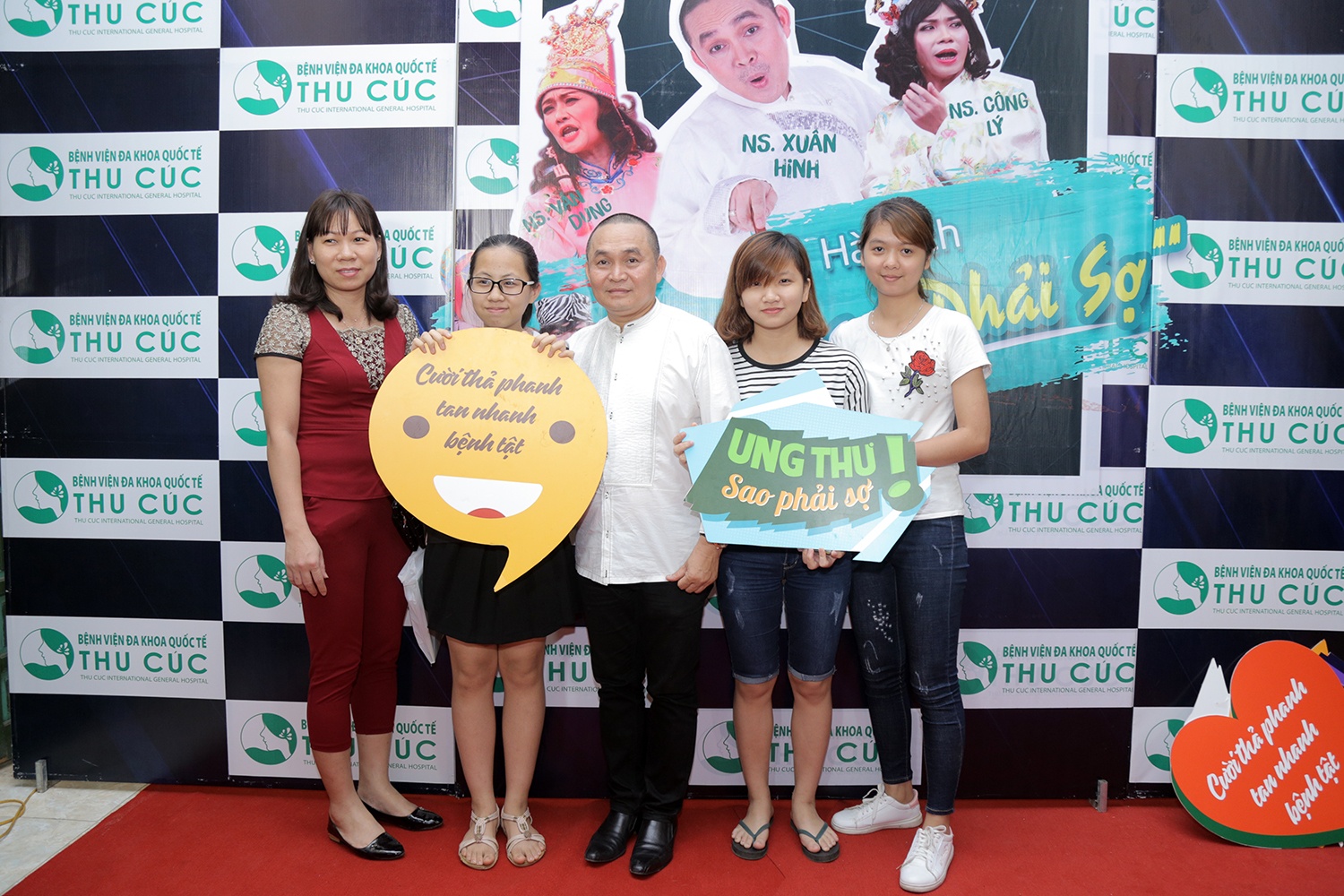 Bệnh viện Thu Cúc ảnh 4 Benh vien Thu Cuc anh 4