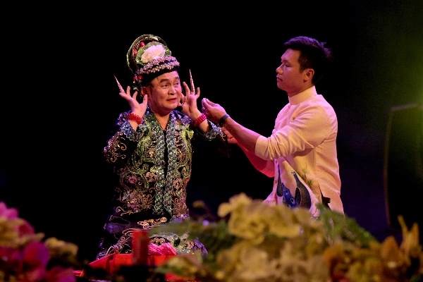 Bệnh viện Thu Cúc ảnh 5 Benh vien Thu Cuc anh 5