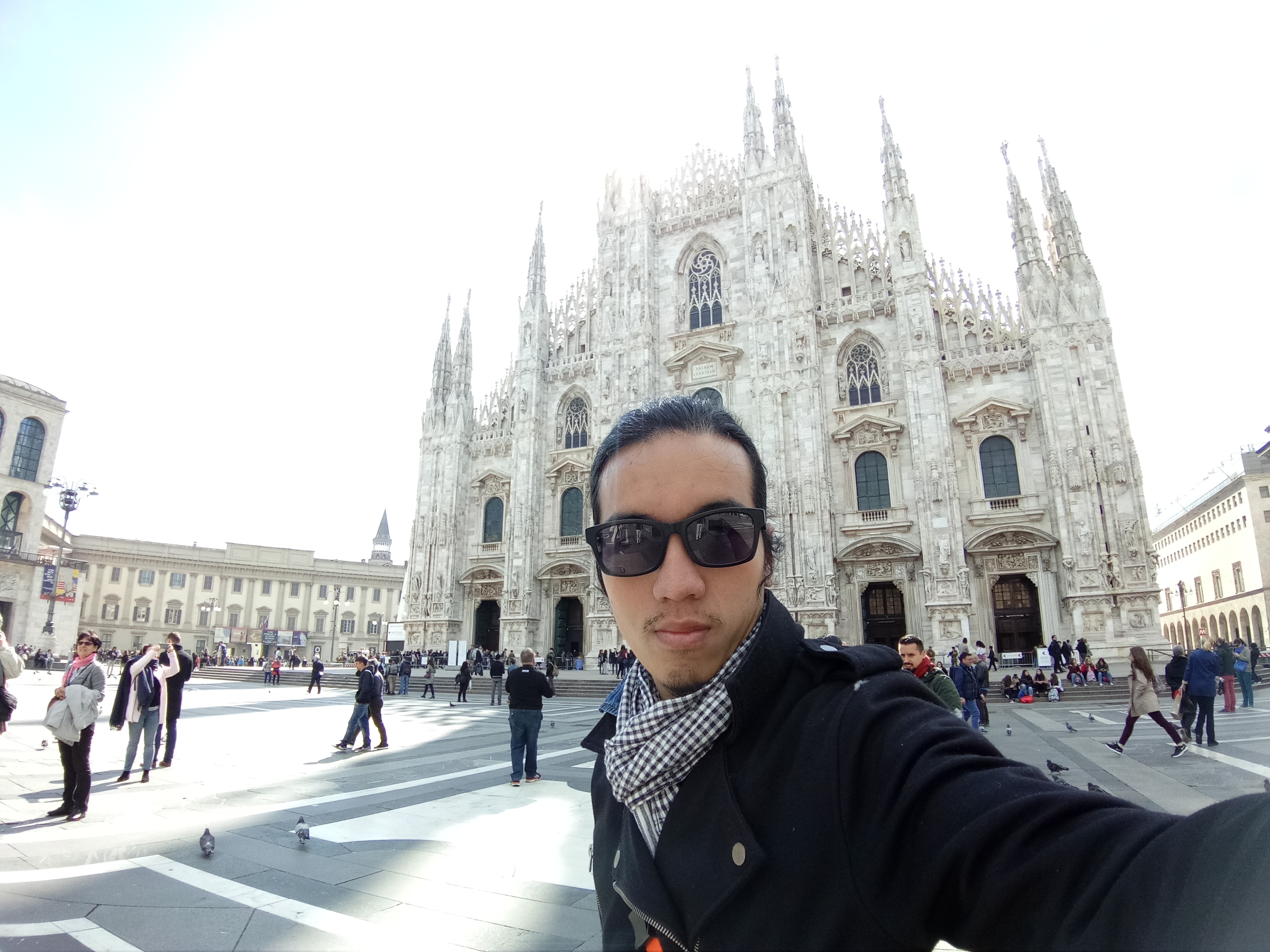 The Gioi Di dong anh 7