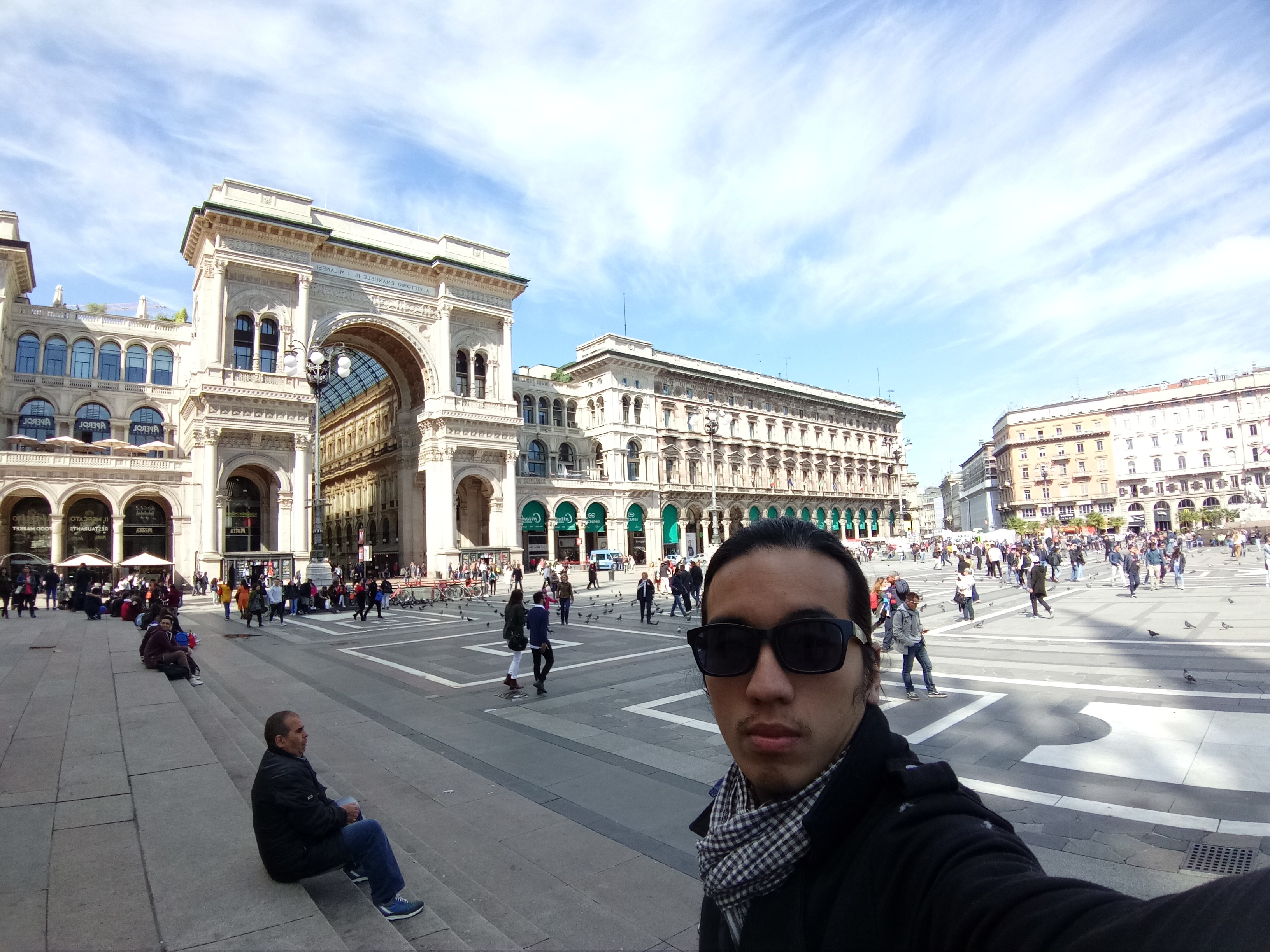 The Gioi Di dong anh 5