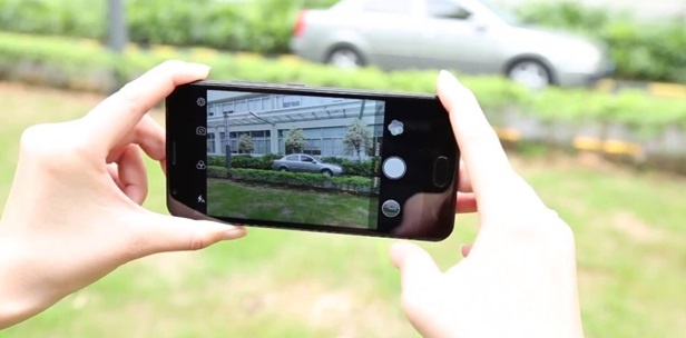 Ulefone Power 2 ảnh 3 Ulefone Power 2 anh 3