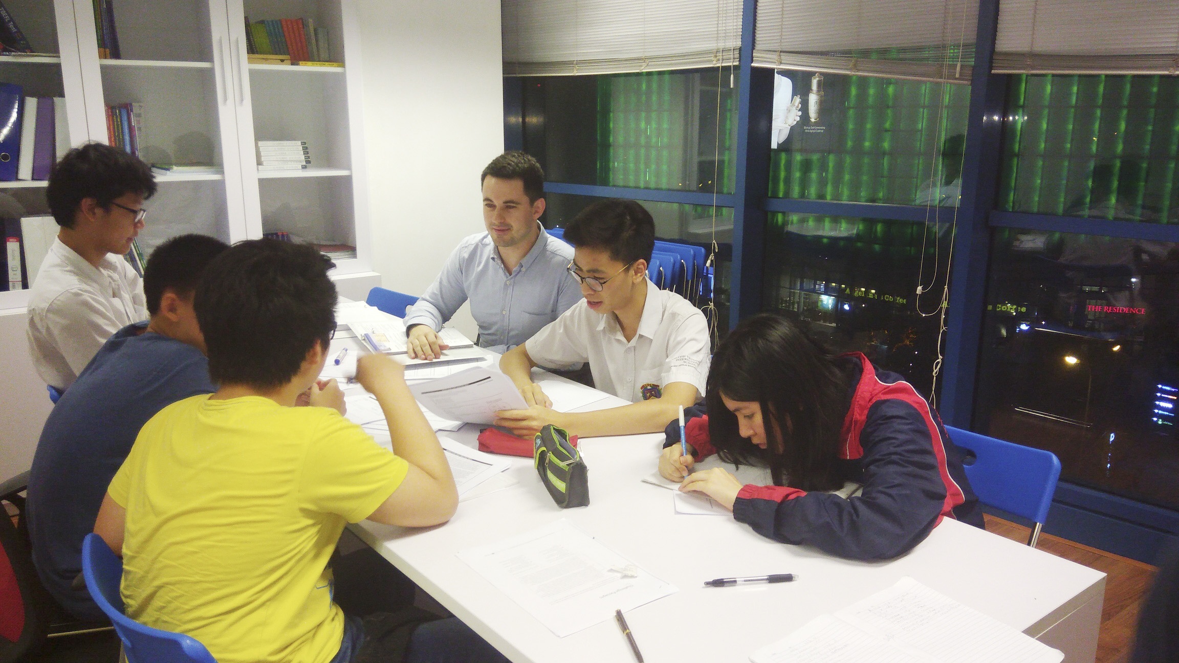 AMVNX Academy ảnh 1 AMVNX Academy anh 1