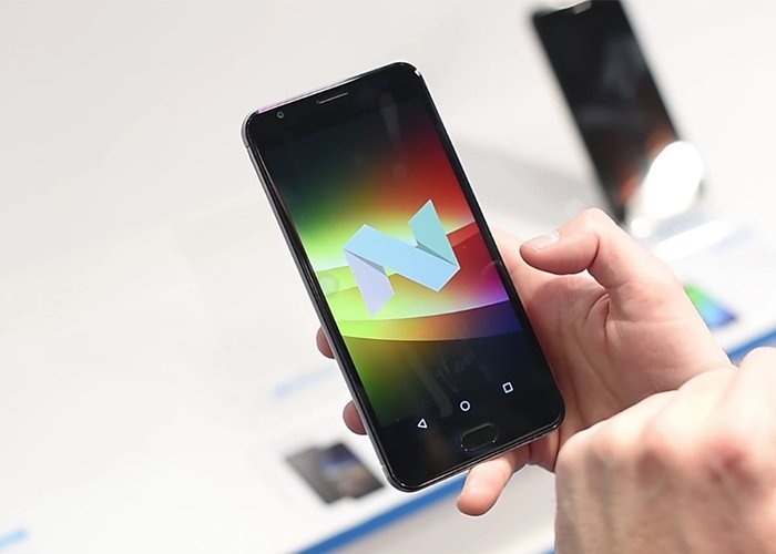 Ulefone Power 2 ảnh 1 Ulefone Power 2 anh 1