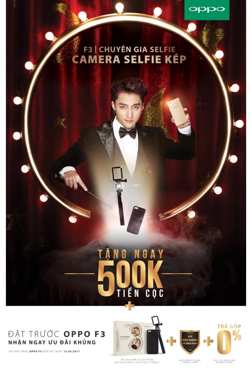 Oppo F3 anh 3