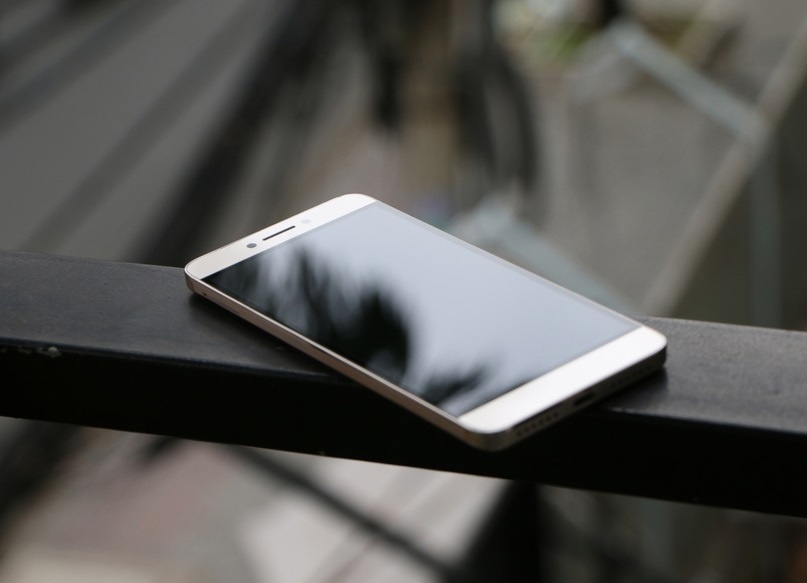 Dat mua Coolpad Cool Dual tai FPT Shop, huong tra gop khong lai suat hinh anh