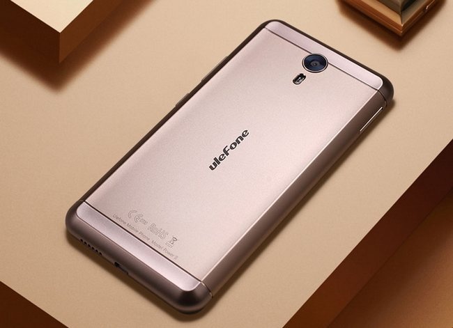 Ulefone Power 2 ảnh 2 Ulefone Power 2 anh 2