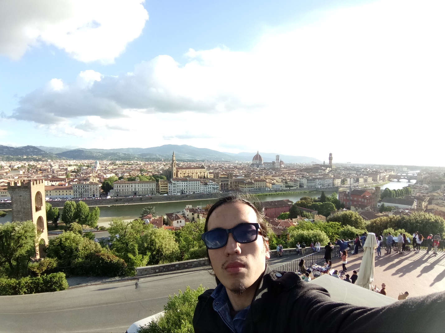 The Gioi Di dong anh 3