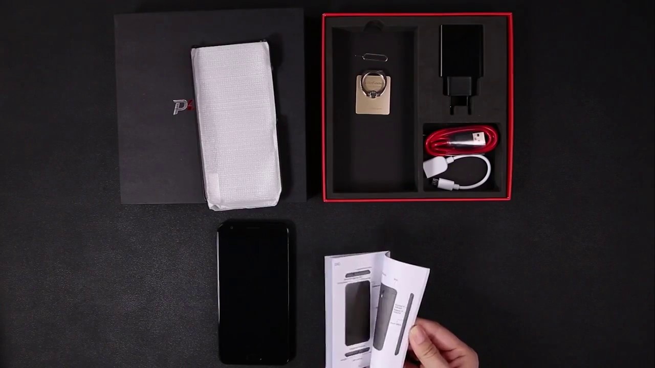 Ulefone Power 2 ảnh 5 Ulefone Power 2 anh 5