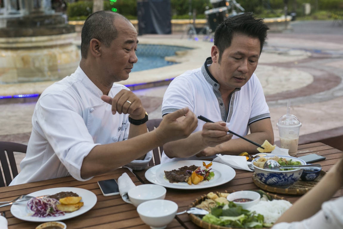 Tap doan Sun Group anh 4