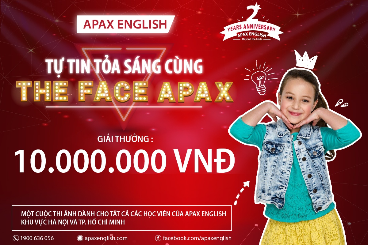 Apax English anh 2