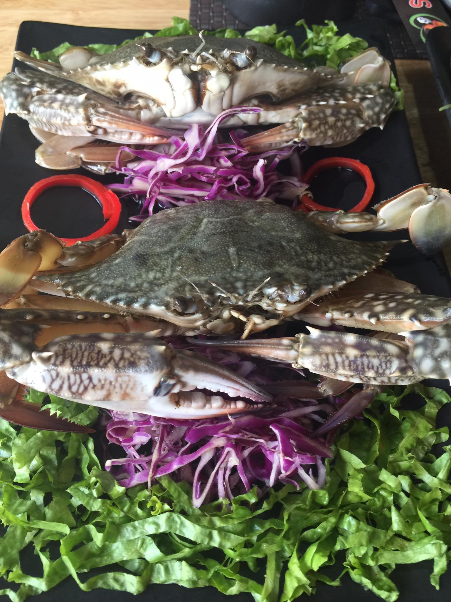 Nhà hàng Steam Pót ảnh 2 Nha hang Steam Pot anh 2