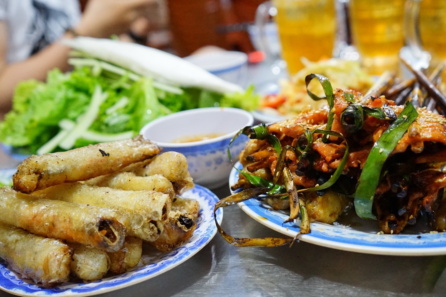 loat anh check-in Hoi An anh 5