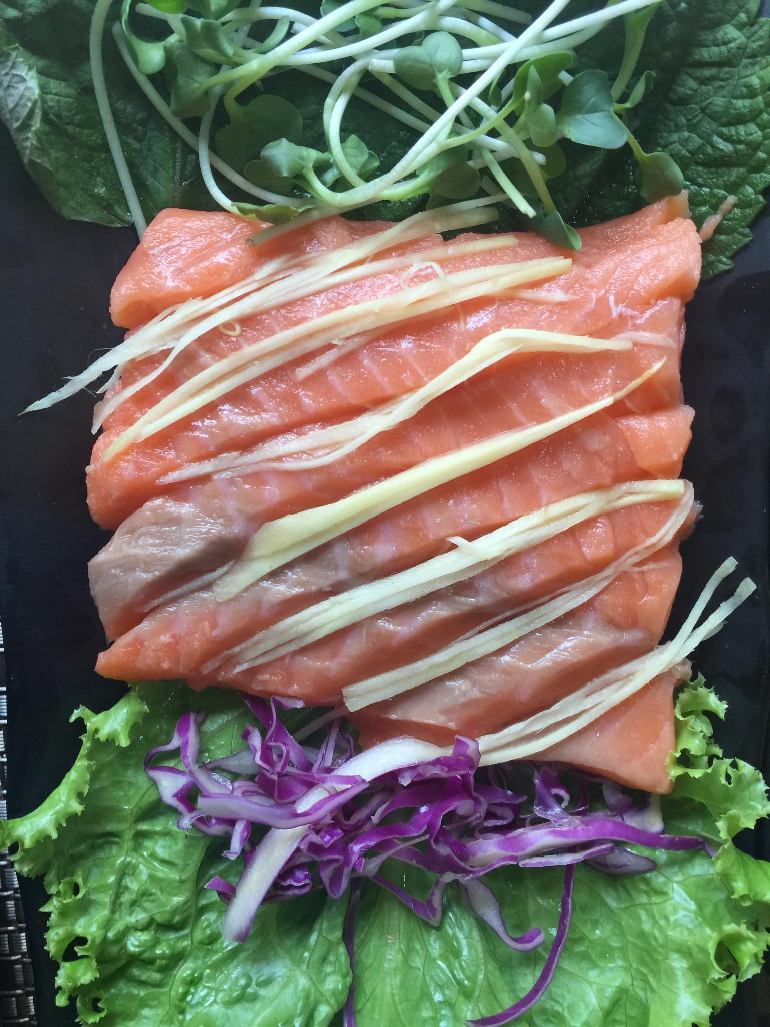 Nhà hàng Steam Pót ảnh 5 Nha hang Steam Pot anh 5