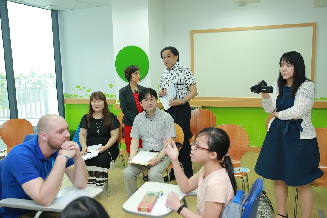 Apollo English anh 6