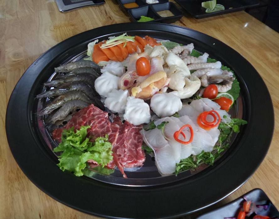 Nhà hàng Steam Pót ảnh 6 Nha hang Steam Pot anh 6