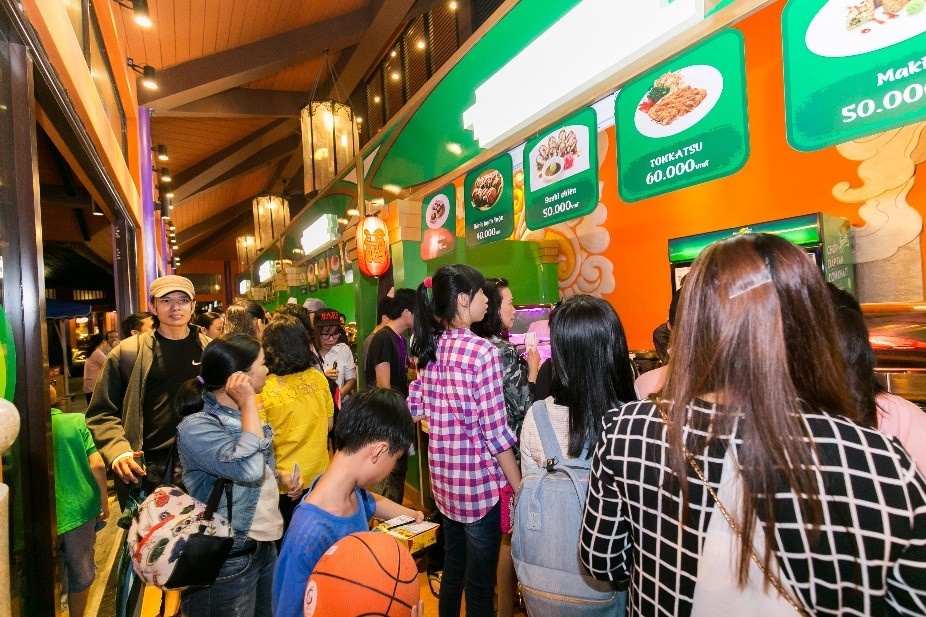 Tap doan Sun Group anh 2