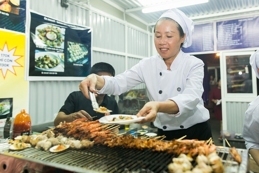 Tap doan Sun Group anh 3