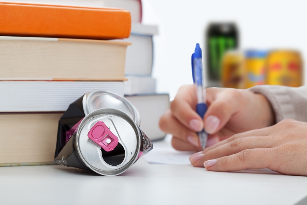 Nước tăng lực Bò Húc ảnh 2 Nuoc tang luc Bo Huc anh 2