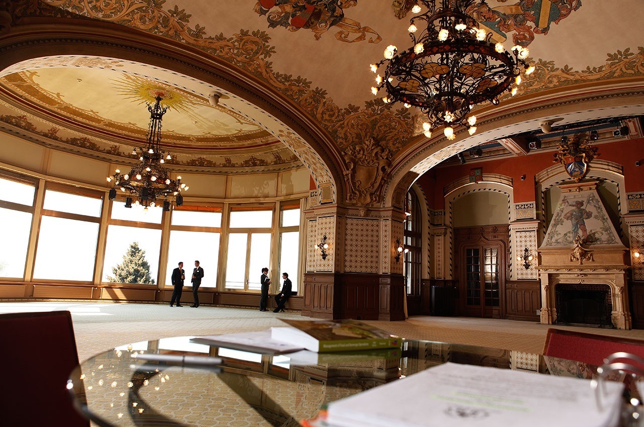 tập đoàn SEG ảnh 3 tap doan SEG anh 3