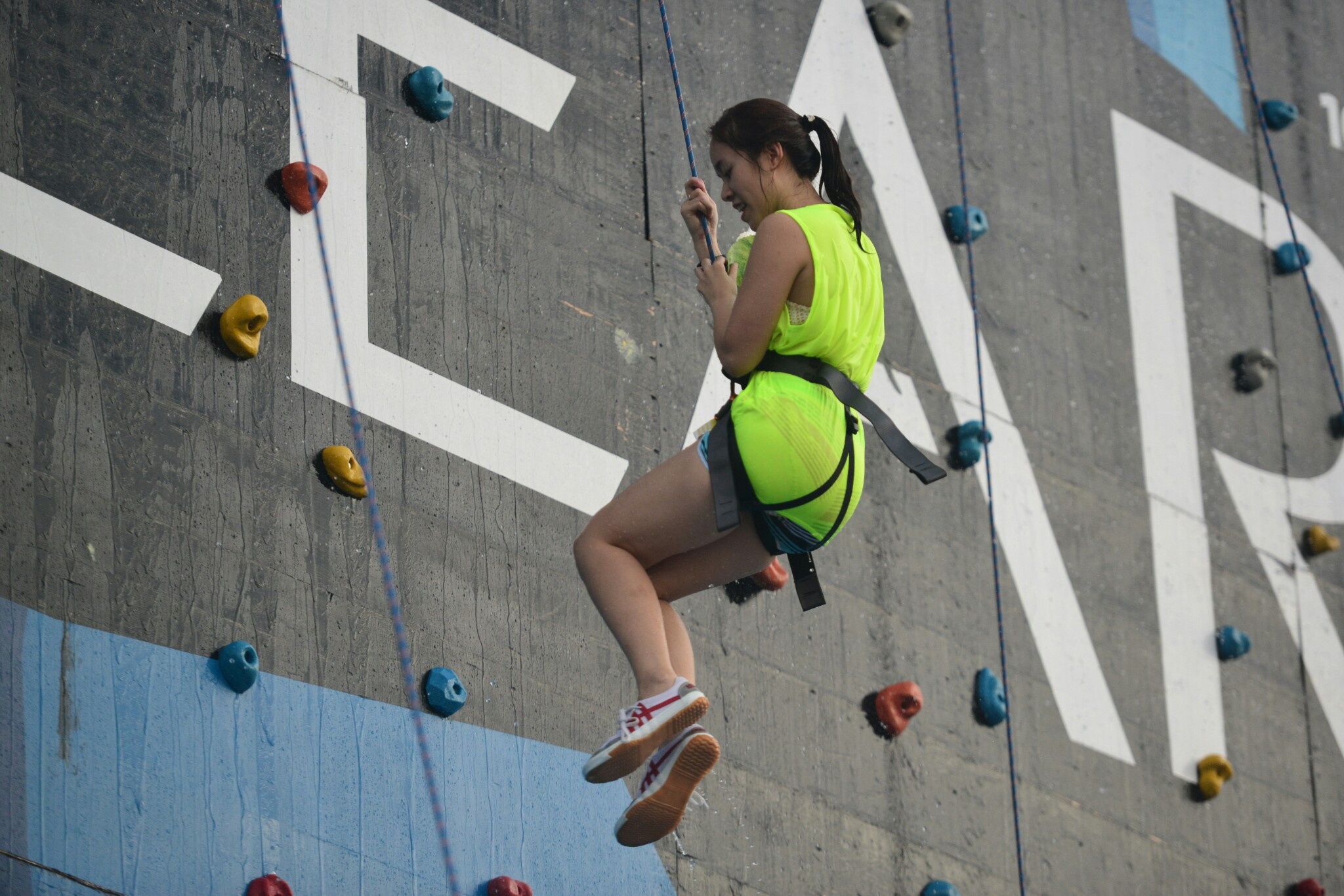 Clear Freshonic,  Clear,  EDM,  Toc Tien,  vuot thac anh 5