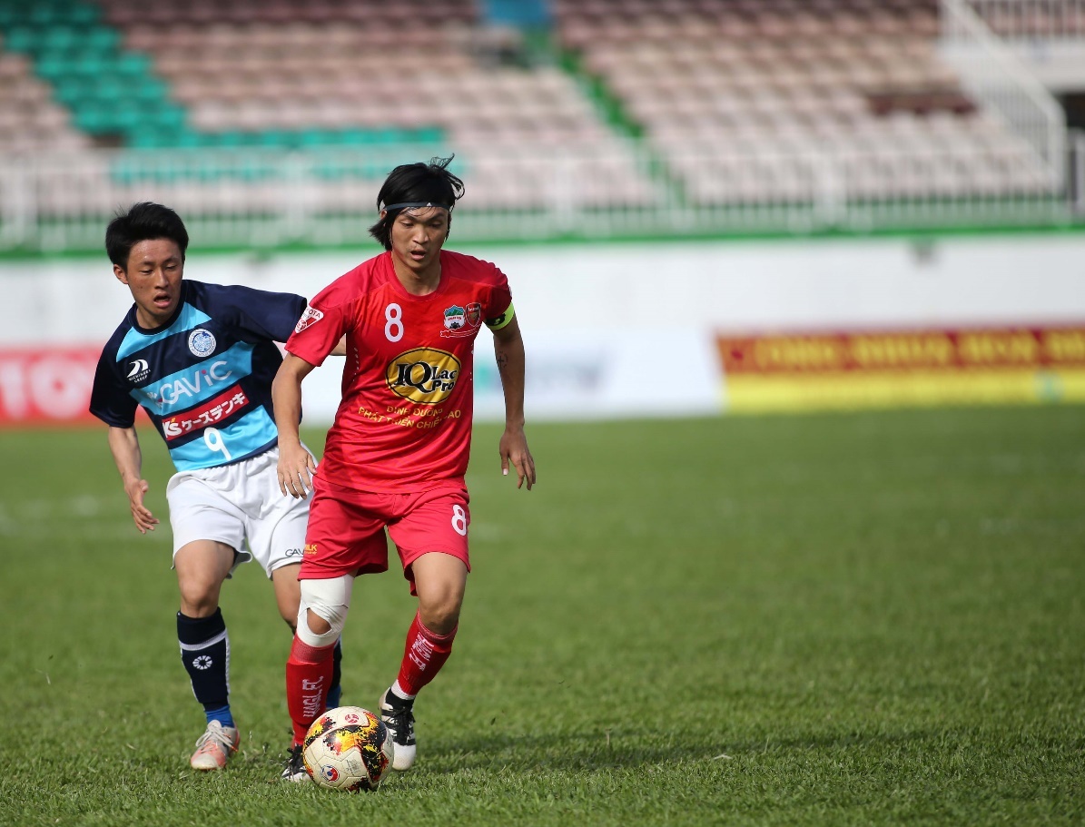 Tuấn Anh trình diễn thể lực ấn tượng ảnh 1 Tuan Anh trinh dien the luc an tuong anh 1