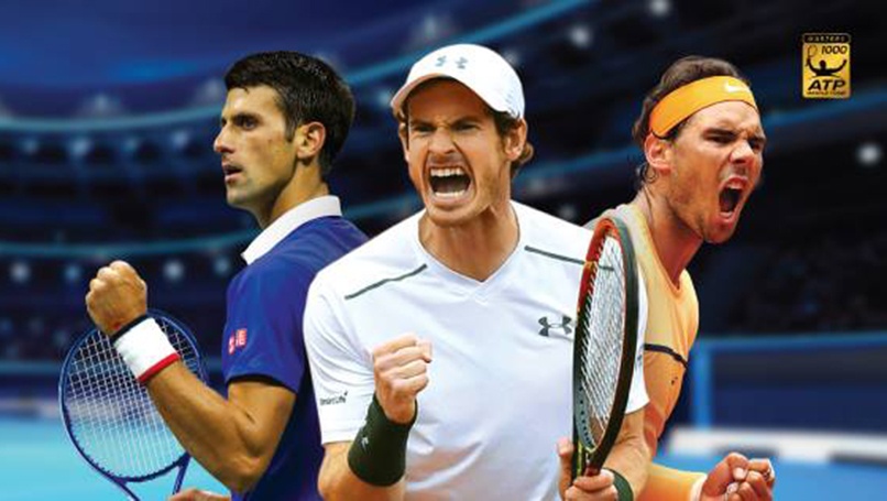 các trận đấu cuối tuần ở Madria ảnh 1 cac tran dau cuoi tuan o Madria anh 1