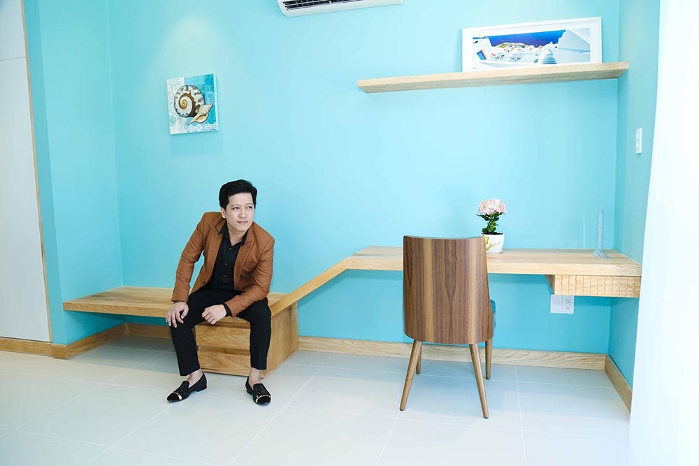 Sonasea Golden Villas anh 4