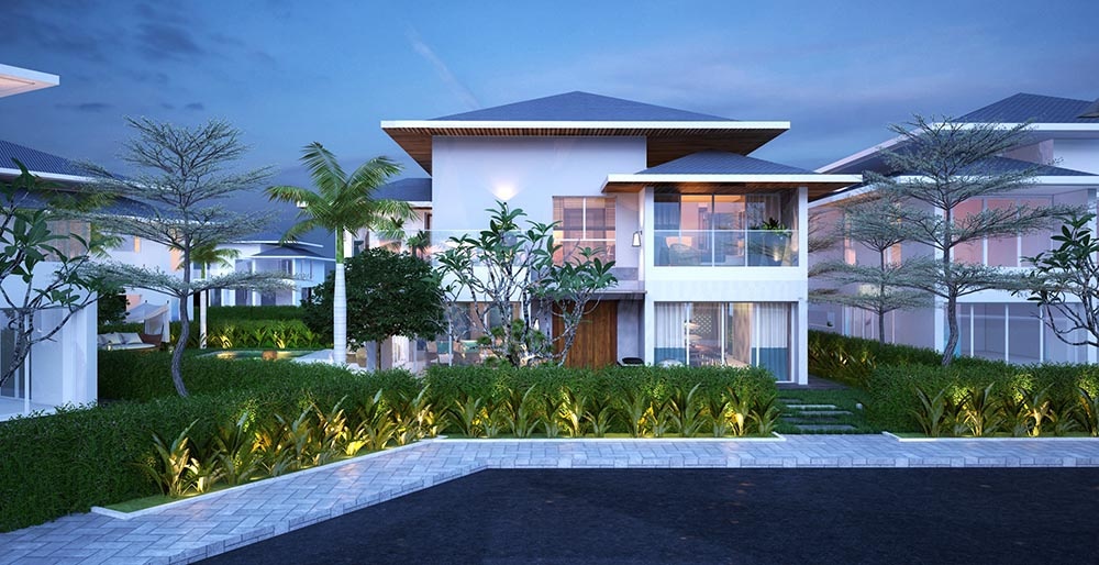 Sonasea Golden Villas anh 3